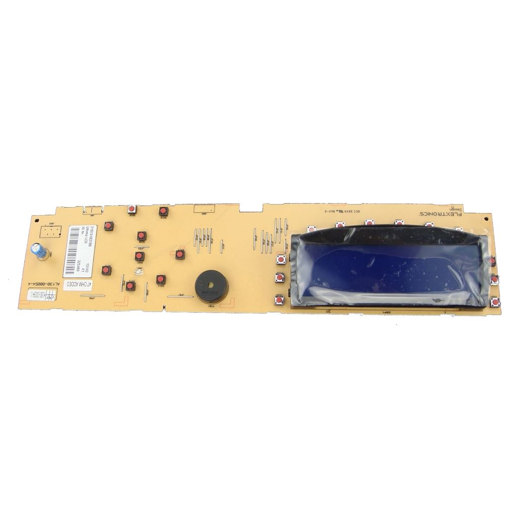 Washing Machine Pcb (printed Circuit Board for Hotpoint Washing Machines