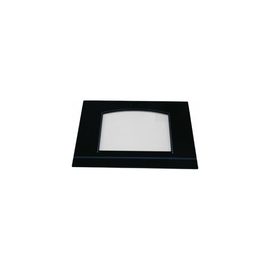 Main Oven Door Glass for Creda Cookers and Ovens