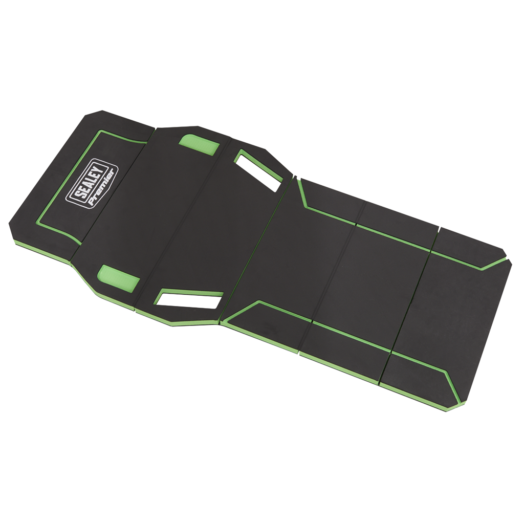 Folding Mechanic&#39;s Work Mat Premier 31mm
