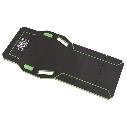 Folding Mechanic&#39;s Work Mat Premier 31mm