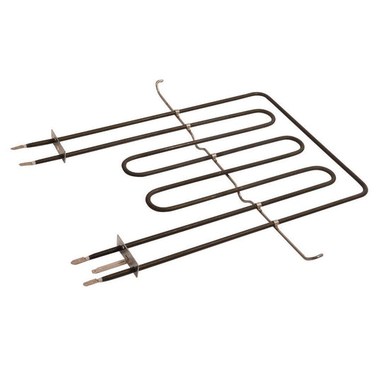 Top Oven Grill Element - 550w for Hotpoint/Indesit/Ariston Cookers and Ovens