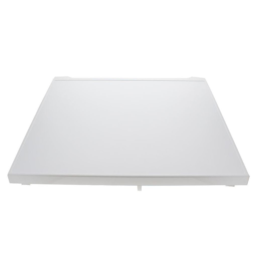 Worktop - White Aq H D for Hotpoint Washing Machines