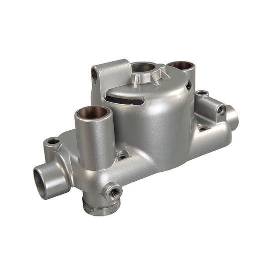 Triton Lower Body Assembly - TRA001
