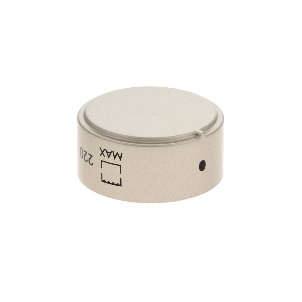 Oven Control Knob for Hotpoint Cookers and Ovens