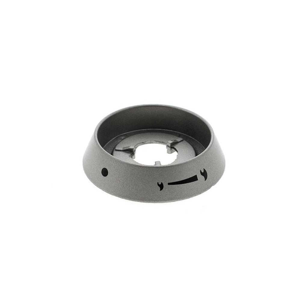 Knob Bezel - Top Ove N for Hotpoint Cookers and Ovens