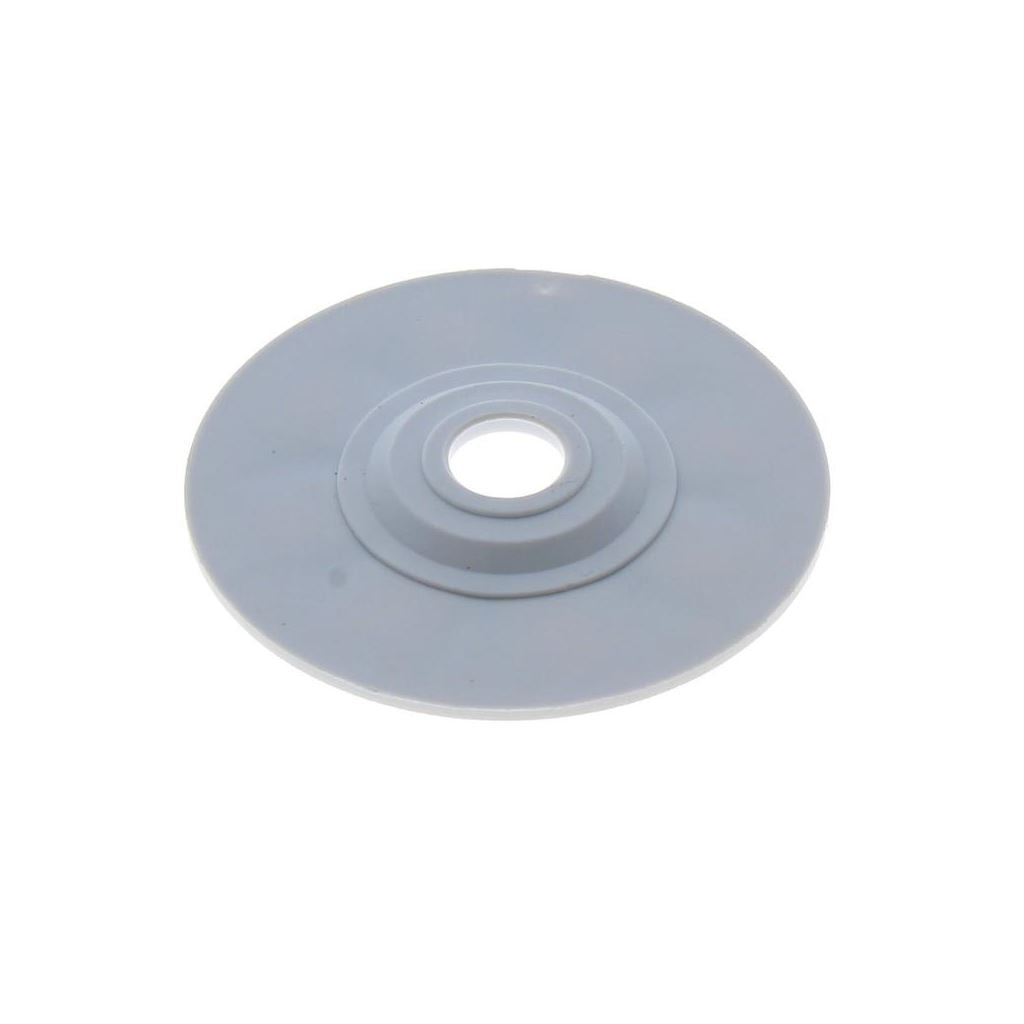 Protective Wheel Cov Er Aqualtis for Hotpoint/Swan Tumble Dryers and Spin Dryers