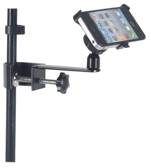 Adjustable Smartphone Up right Stand Adaptor