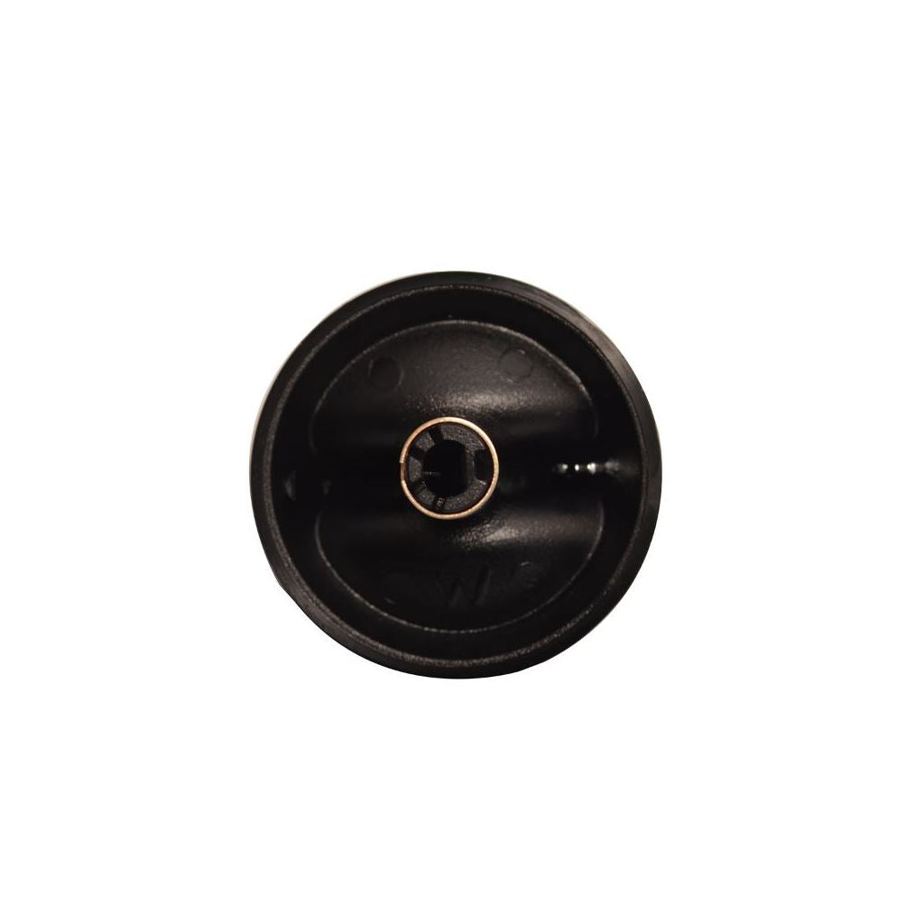 Knob Assy 31mm for Hotpoint Cookers and Ovens