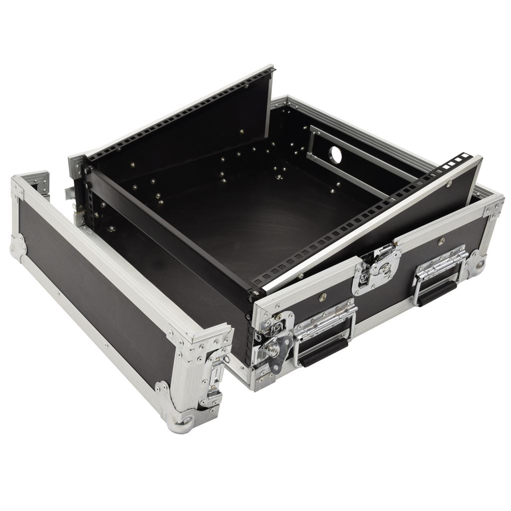 19" Rack Cases for Mixer - 2U & 10U - CASE10:2