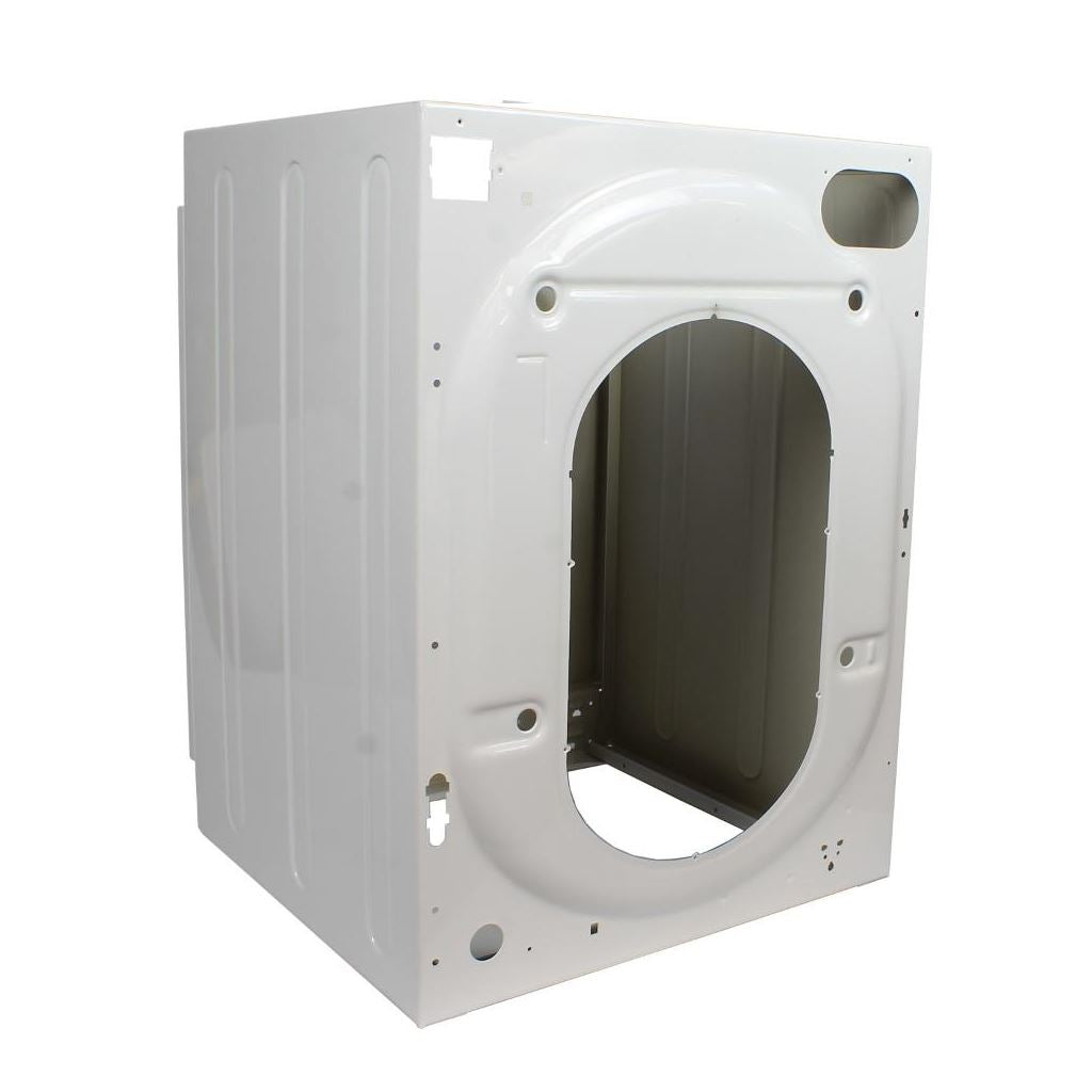 Cabinet White Pw 62l T Maxi Futura for Hotpoint Washing Machines