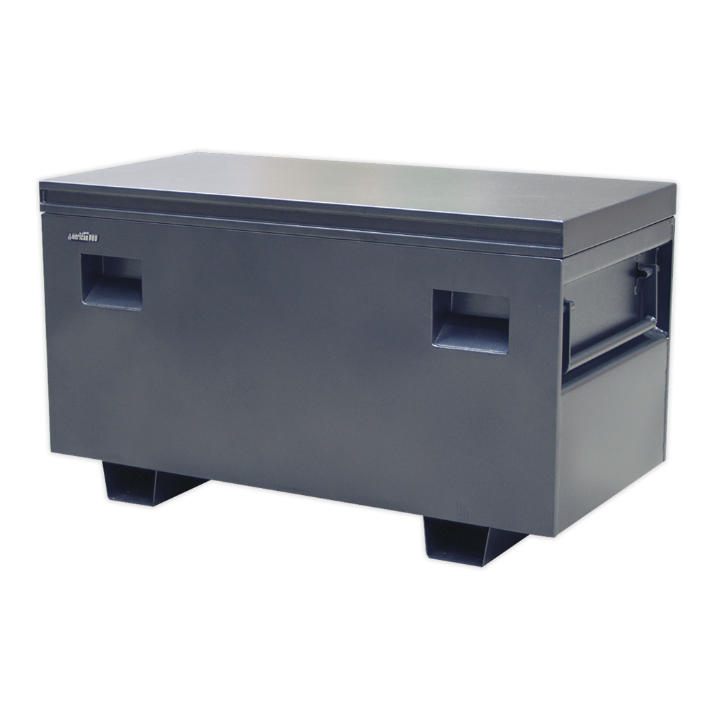 1220 x 610 x 700mm Site Box