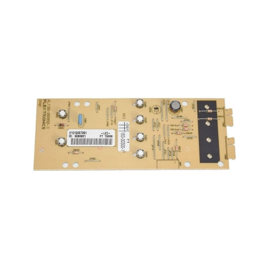 Display Pcb Rhos Rhos Com (hl) for Ariston/Hotpoint Washing Machines