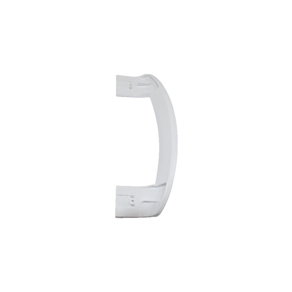 Beko Fridge Freezer Door Handle White 255mm Length