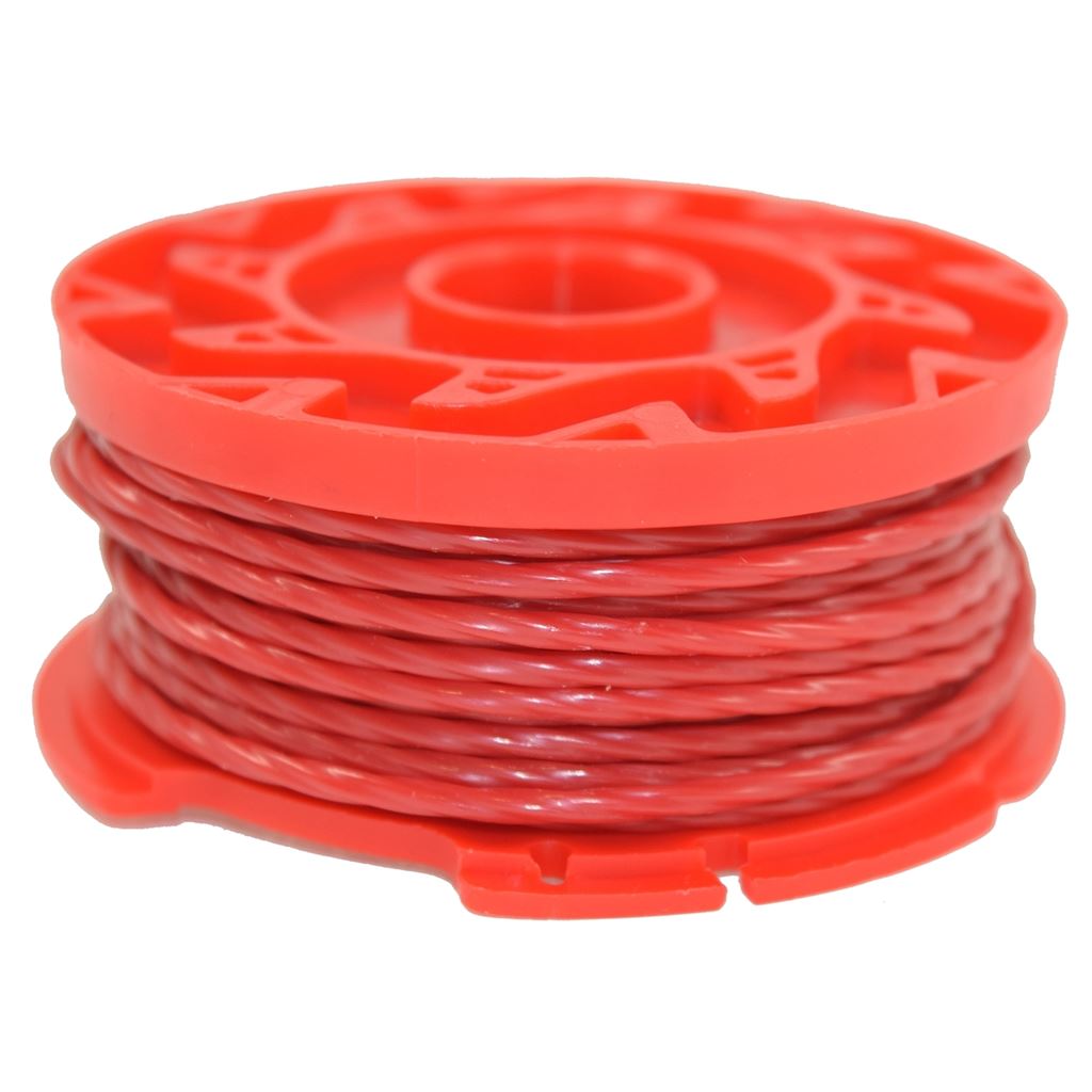 Craftsman Grass Trimmer Strimmer Spool and Line 2mm x 6m