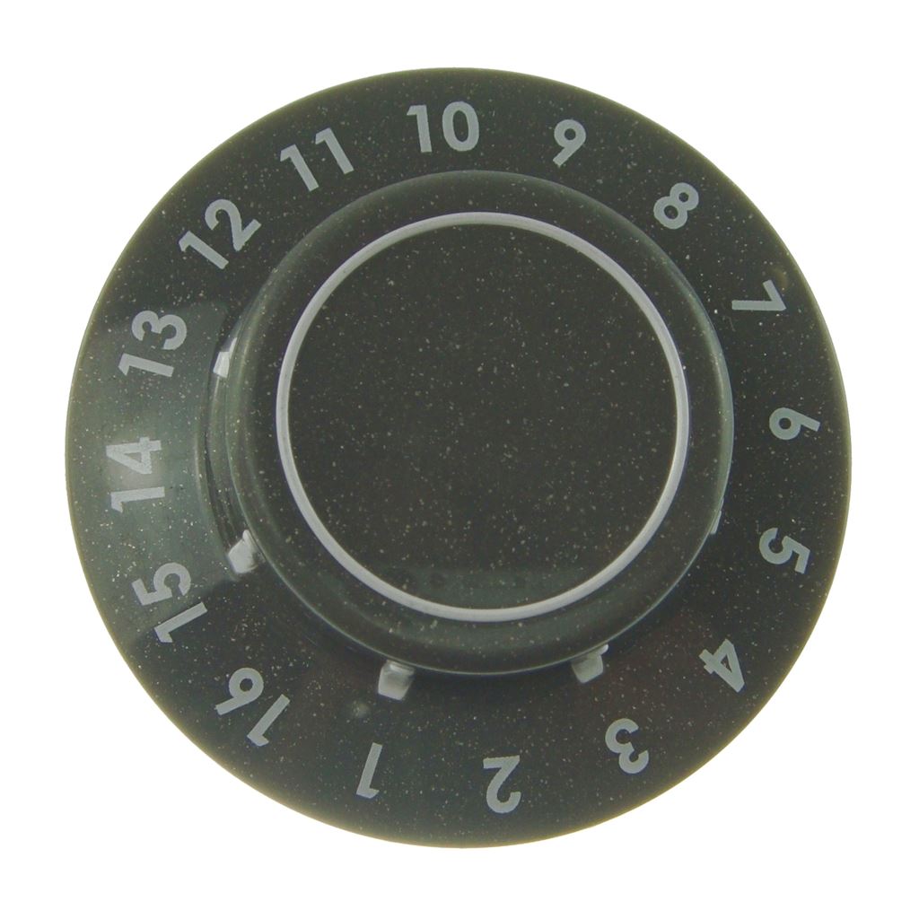 Tumble Dryer Control Knob for Hotpoint Tumble Dryers and Spin Dryers