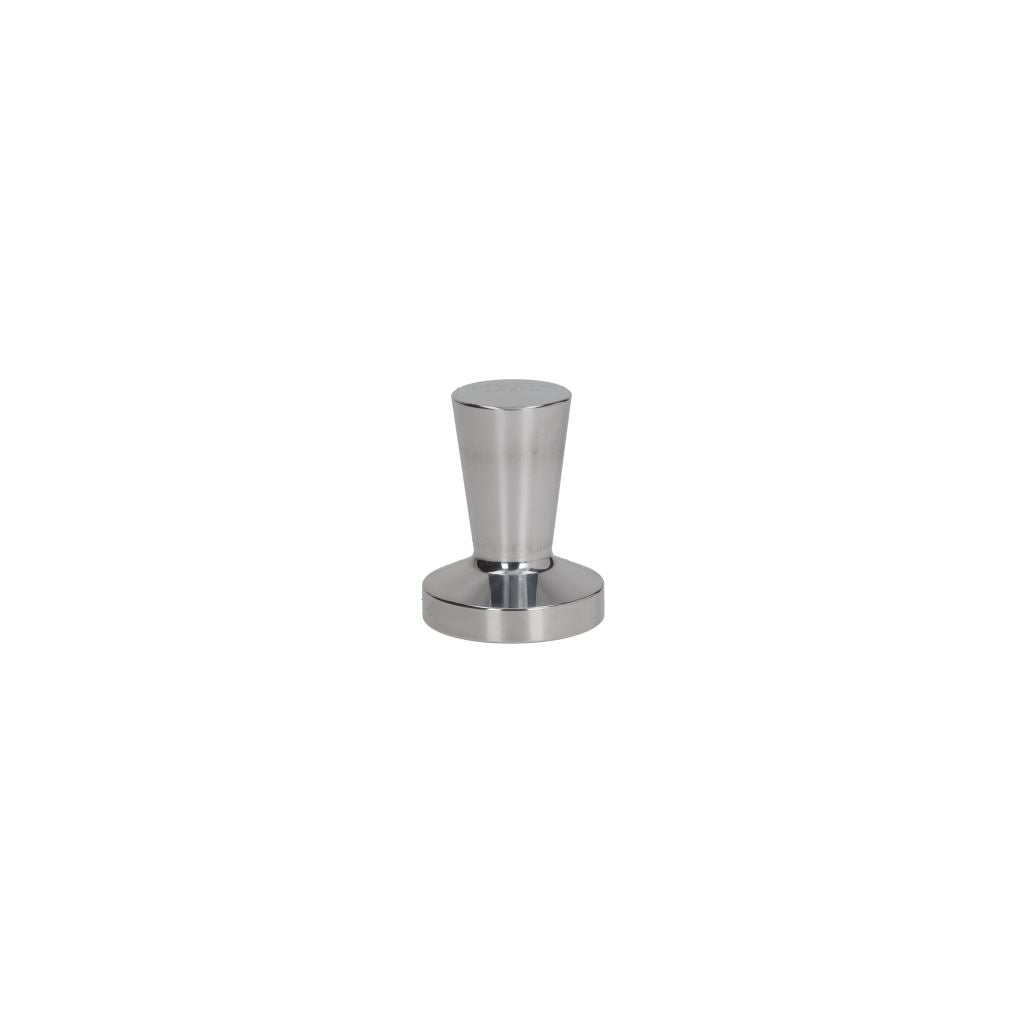 Carimali/Cimbali/Gaggia/Orchestrale Coffee Machine Polished Aluminium Tamper &#248; 57 Mm