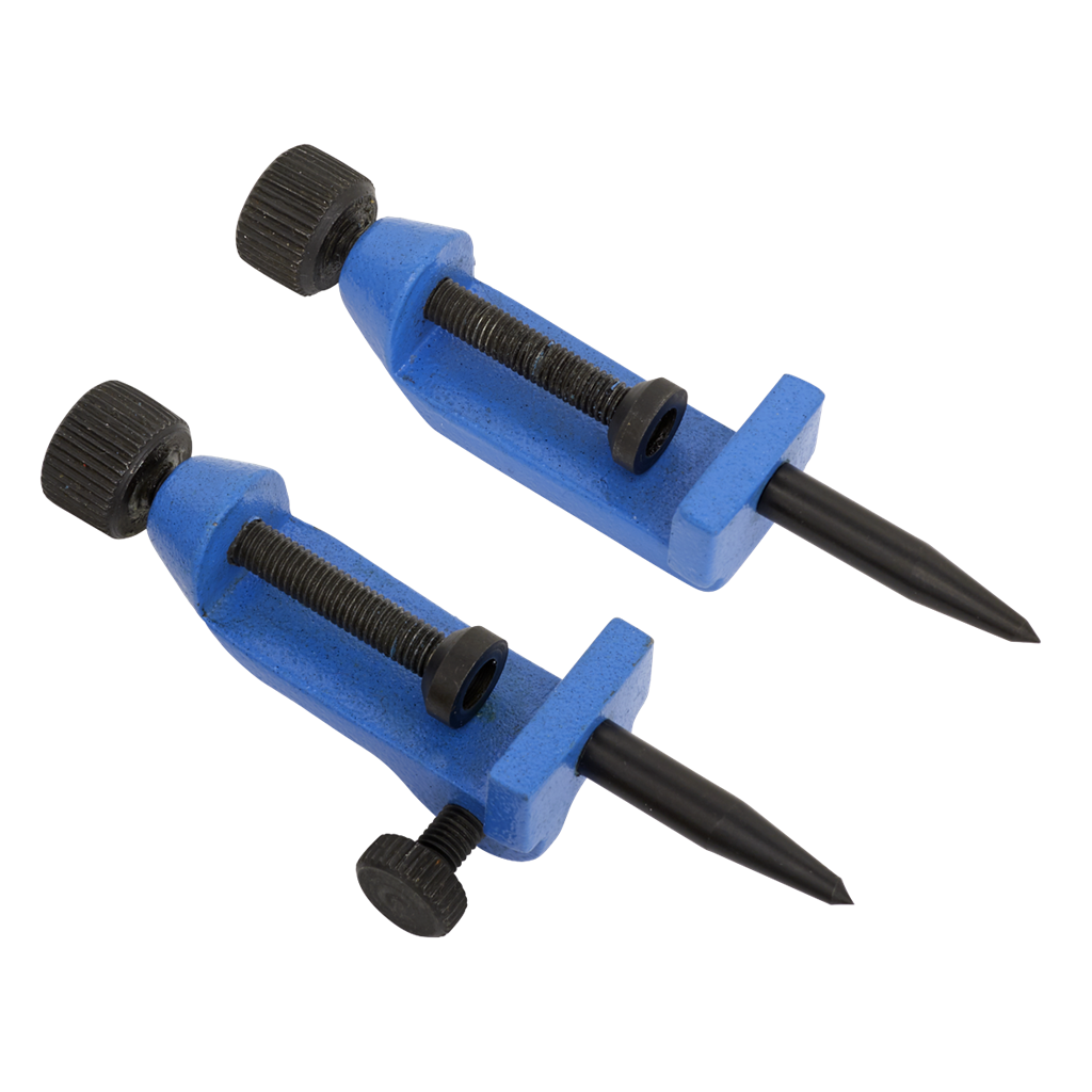 Trammel Point Set 2pc
