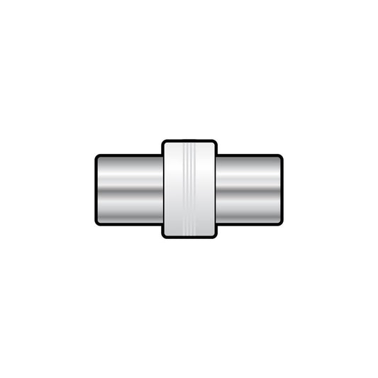 Coupler Coaxial – Coaxial - Plug - Plug