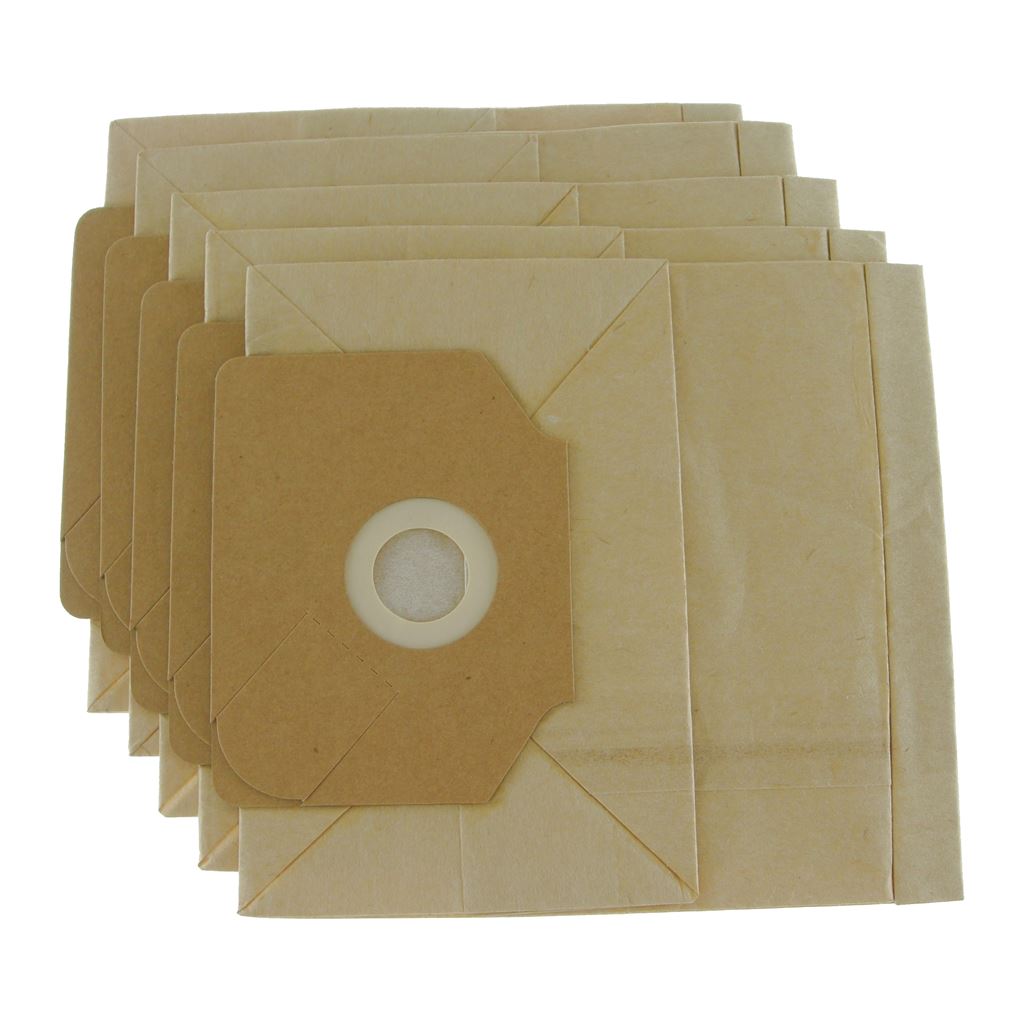 Electrolux Dolphin Vacuum Cleaner Paper Dust Bags x 5