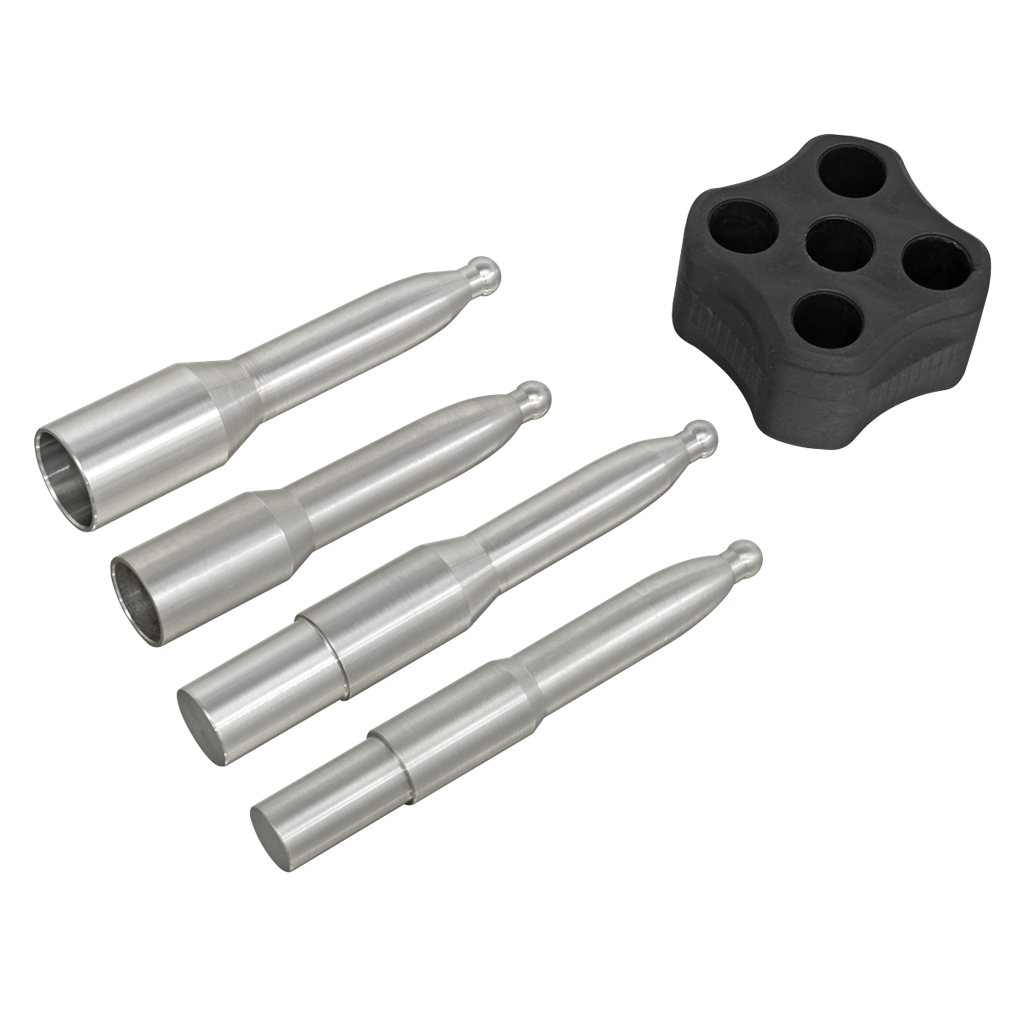 WheelEazy? Wheel Fitting & Alignment Tool