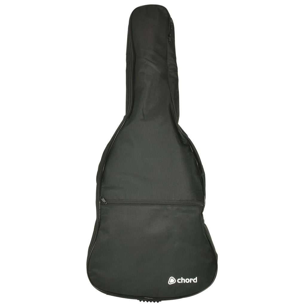 Lightweight Guitar Gig Bags - LGB-C34 Classical 3/4 Size