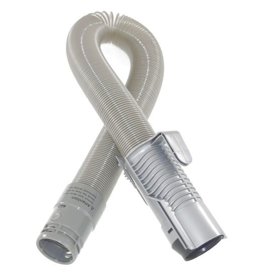 Dyson DC07 Silver Vacuum Cleaner Hose Assembly