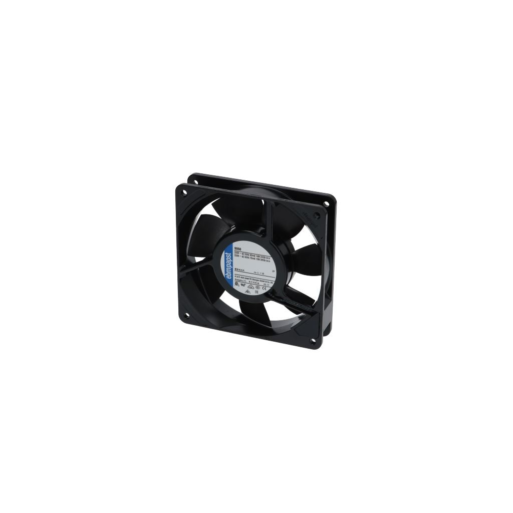 Afinox Refrigerated Cupboard Axial Fan Ebm 9956