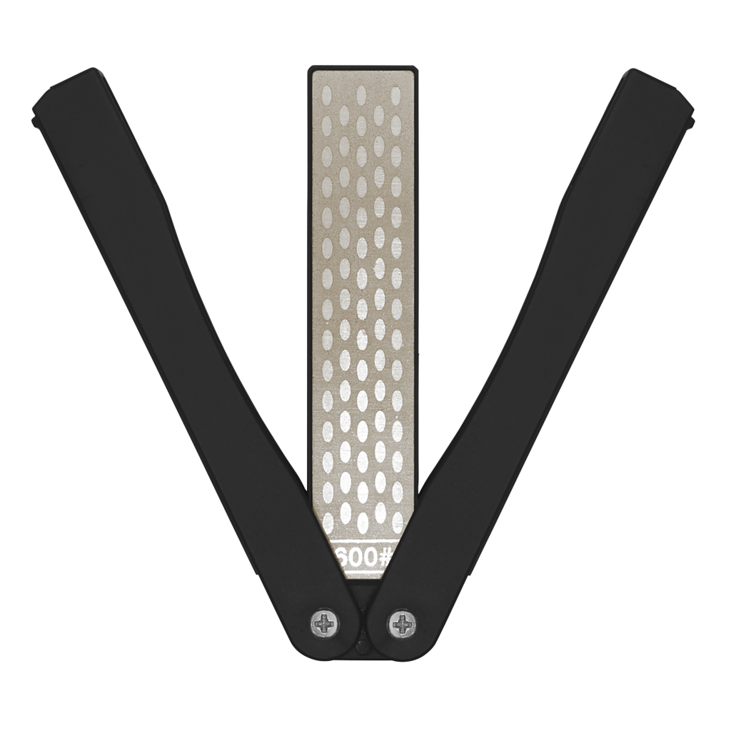Folding Diamond Whetstone