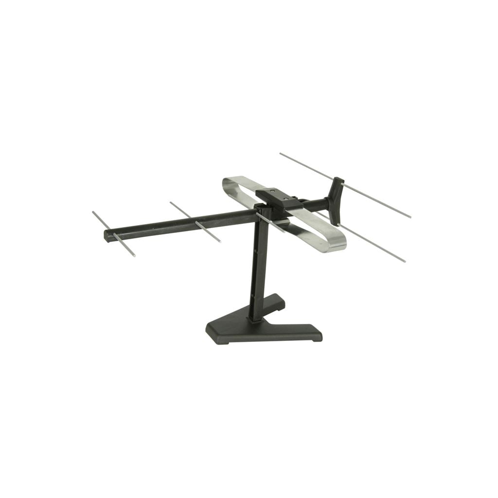 Indoor UHF HDTV Aerial - Olympik X2 - ST02