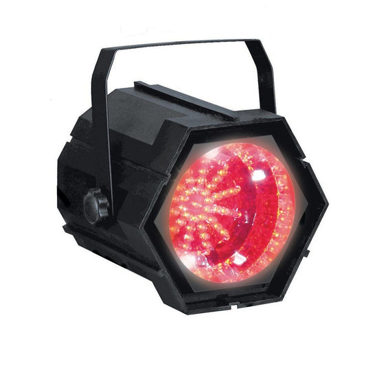 Cheetah Red Led Plastic Strobe