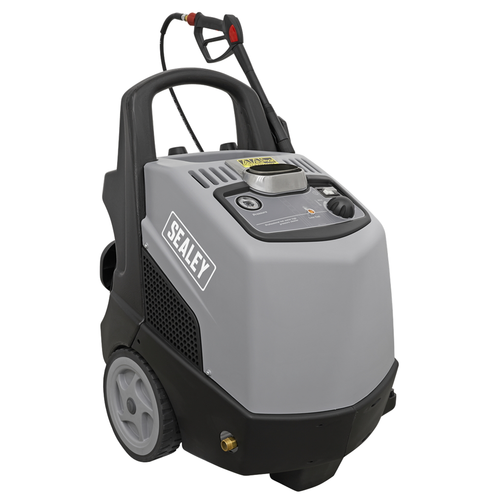 Hot Water 170bar Pressure Washer 230V