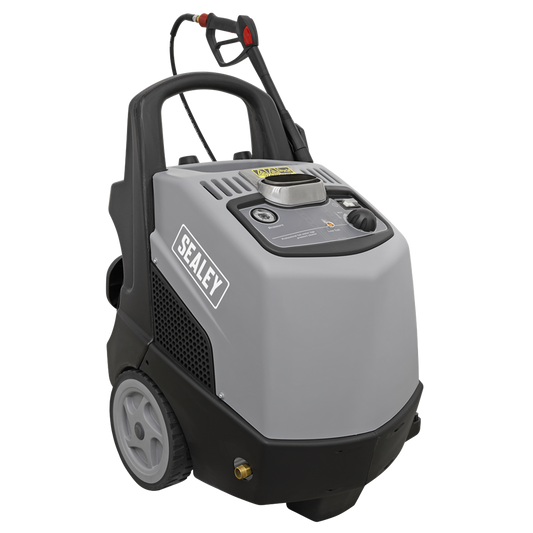 Hot Water 170bar Pressure Washer 230V