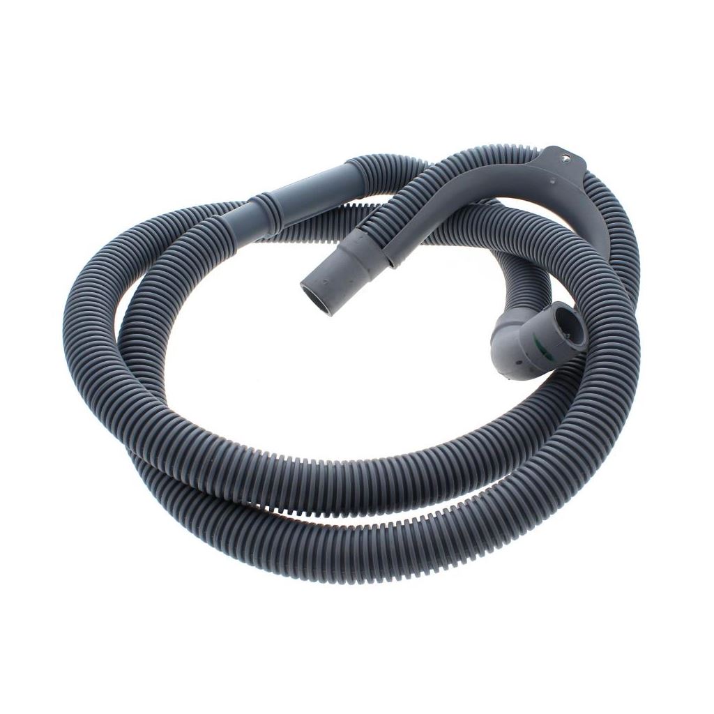 Hose Draining for Whirlpool/Hotpoint Washing Machines