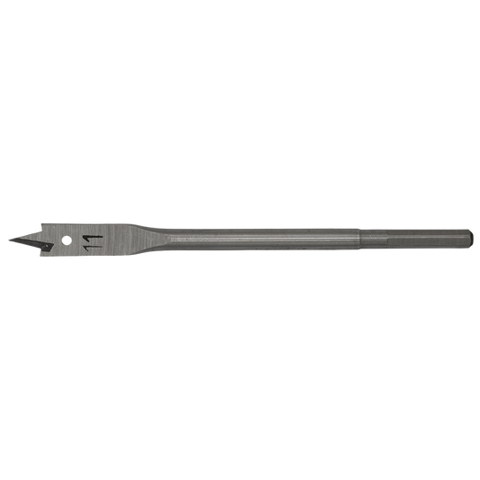 Flat Wood Bit &#216;11mm x 152mm