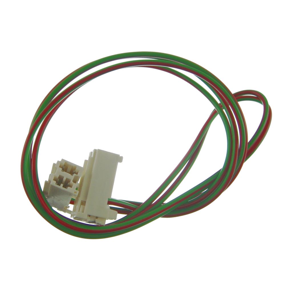 Harness - Mains Fltr for Hotpoint/Creda/Export Washing Machines