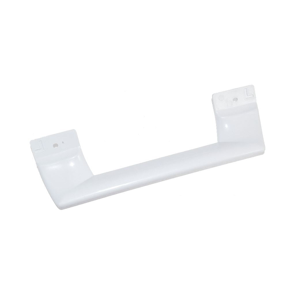 Bosch Fridge Freezer Door Handle White 240mm