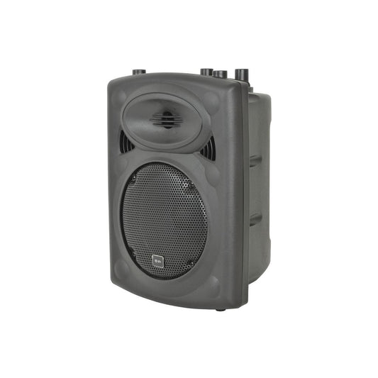 QRK Series Active Moulded Speaker Cabinets - QR8K - 80Wmax