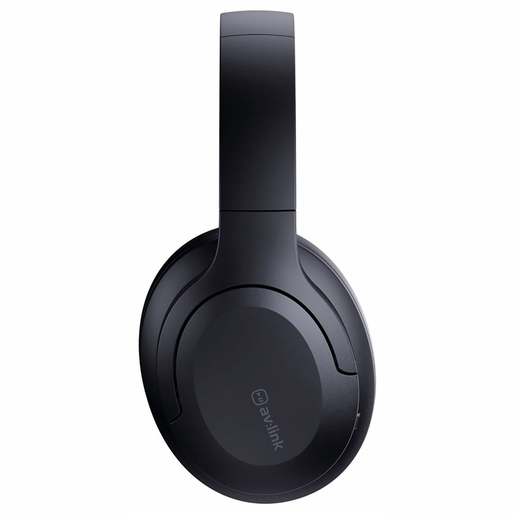 Isolate SE: Active Noise Cancelling Bluetooth Headphones