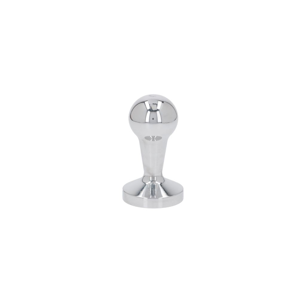 Ball Aluminium Tamper &#248; 53 Mm