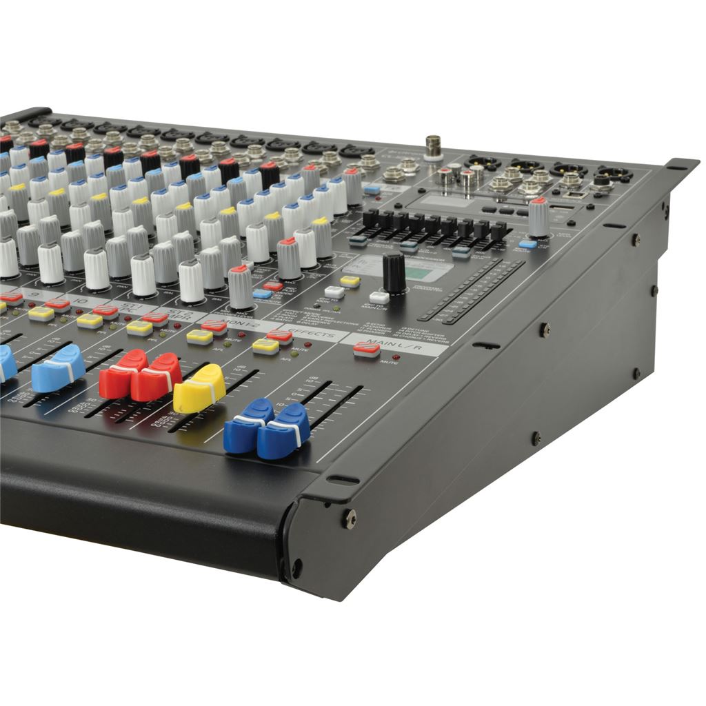 12 Channel Mixing Console - CL1200