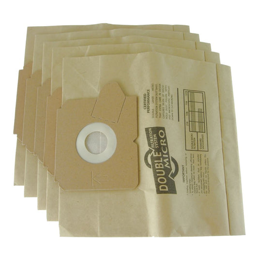 Electrolux Tango Z5001 (Late) Vacuum Cleaner Paper Dust Bags