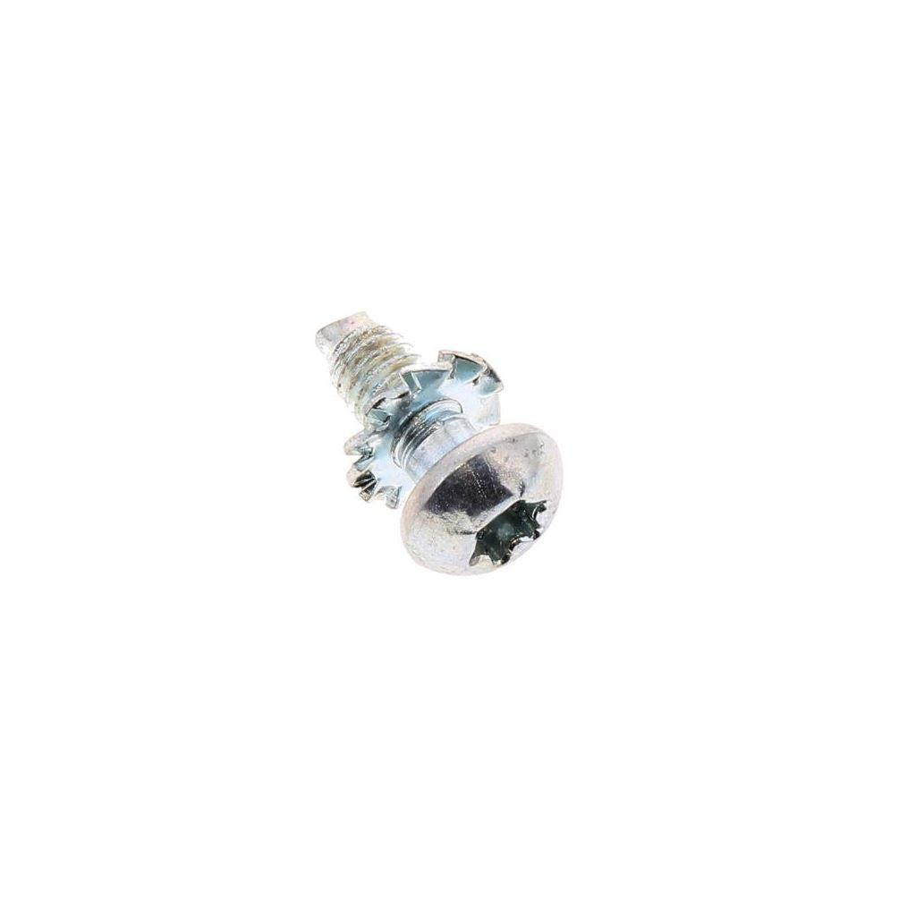 Screw M4x10 for Hotpoint/Indesit/Swan/Ariston Tumble Dryers and Spin Dryers