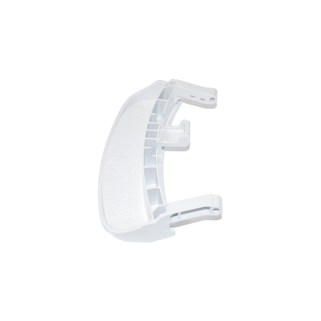 Vestel Washing Machine White Door Handle Pack of 1