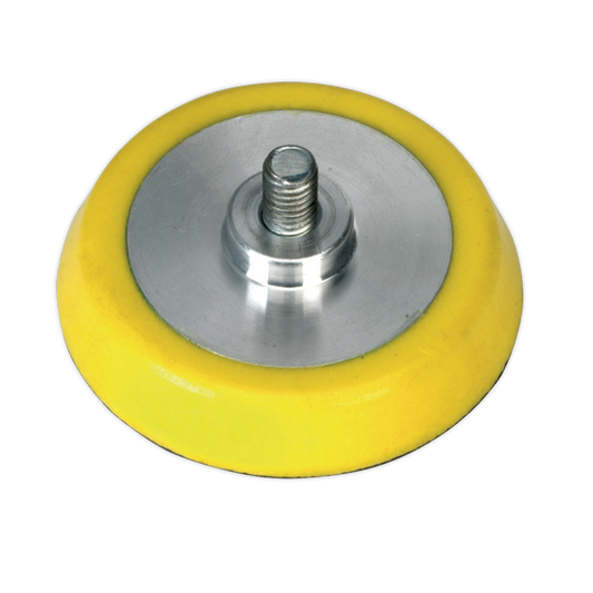 Hook-and-Loop Backing Pad &#216;50mm 5/16"UNF