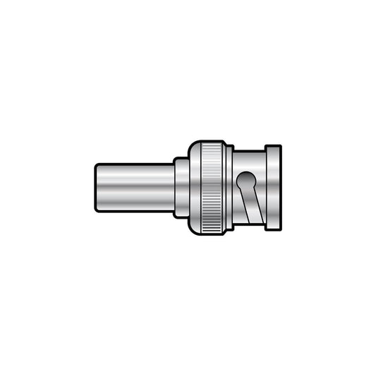 BNC Plug - for RG59 cable crimp