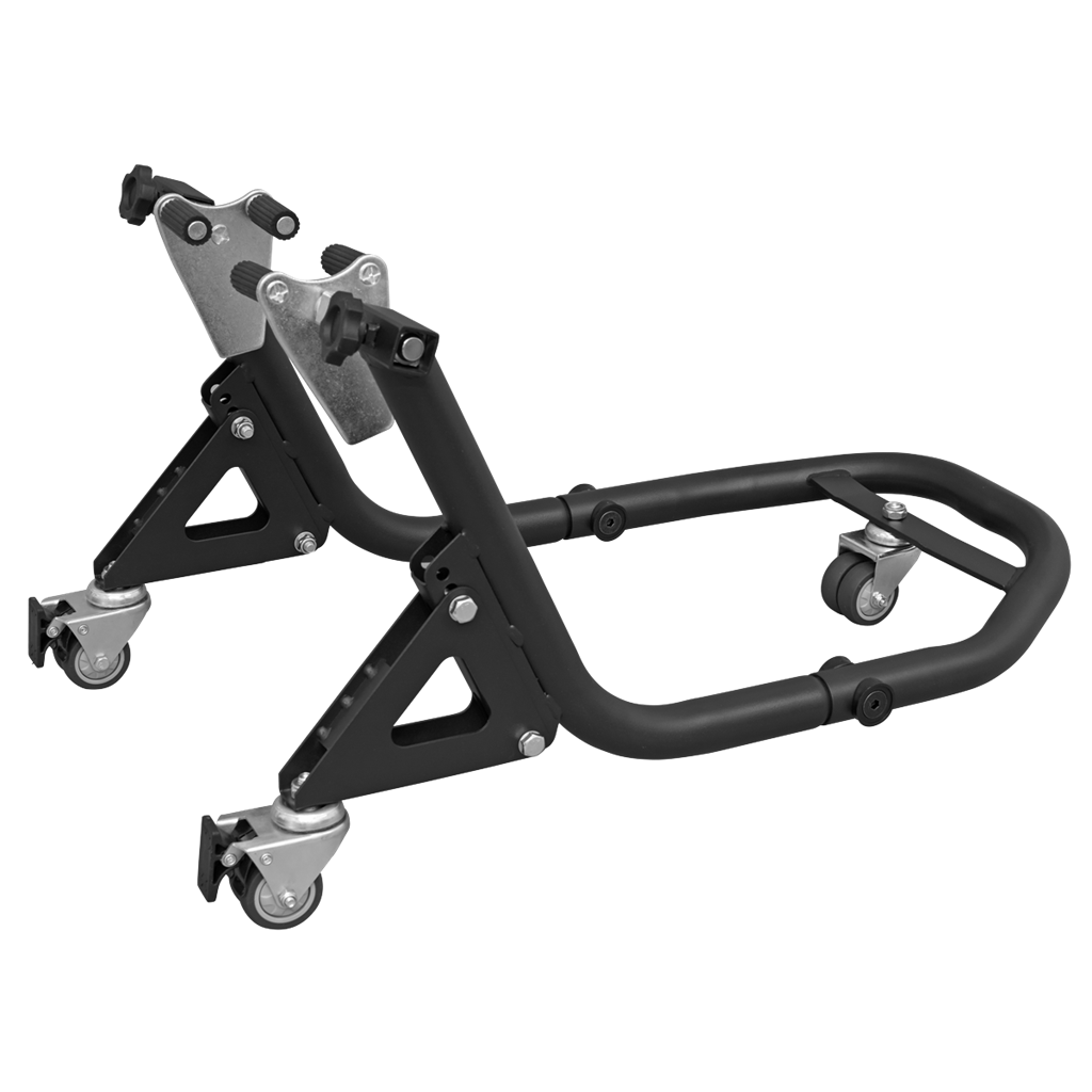 Universal Front Paddock Stand 360&#176; Floating