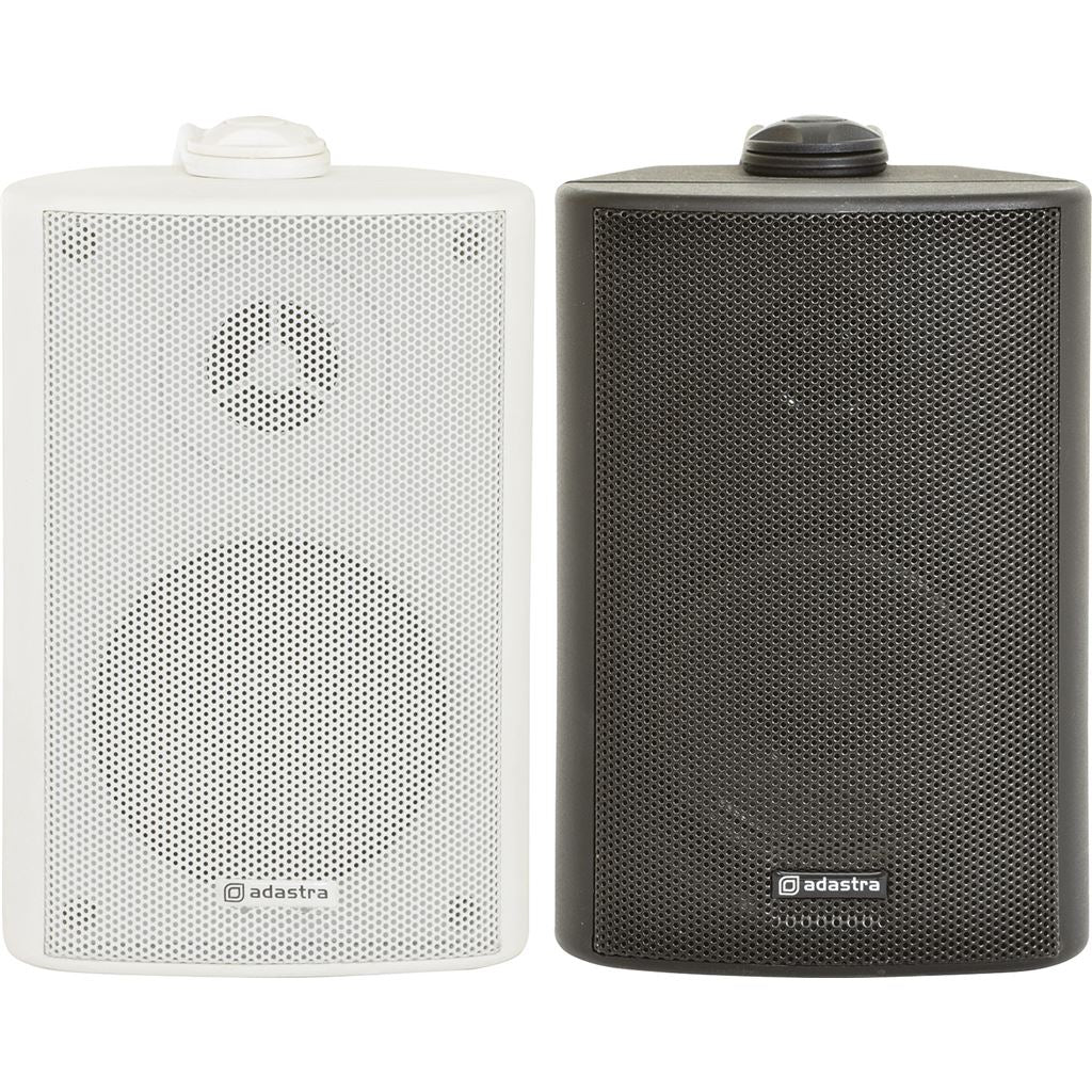 BP Series - 100V Weatherproof Speakers - BP3V-W 3" background white