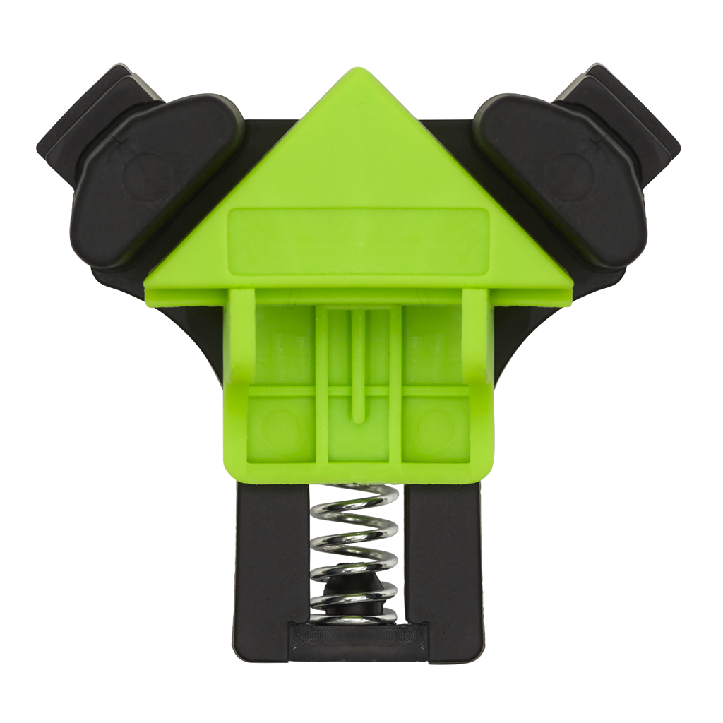 Mitre Wood Corner Clamp Set 4pc