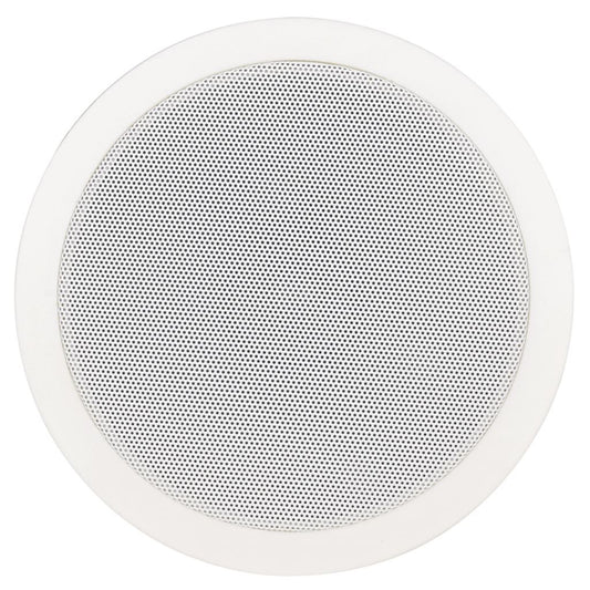 ABS 100V Ceiling Speaker 3-6W - AC6V