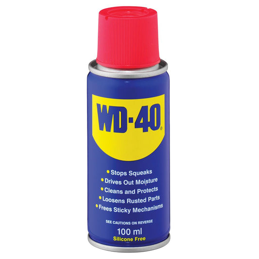 WD-40 Multi-Use Product Original 100ml